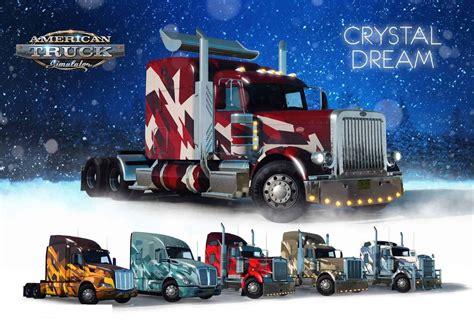 The scs files that are used by the programs store the saved game play progress as the user plays the game. SCS REWARDS UPDATED FOR ATS V1.31.2 ATS - American Truck ...