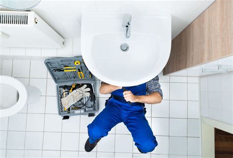 Sewer And Drain Plumbing Services Plymouth Mi