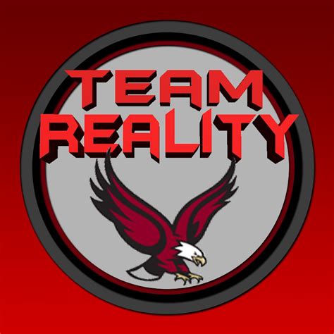 Team Reality Youtube