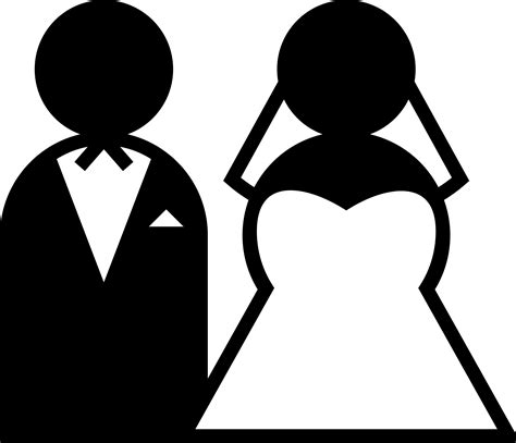 Marriage clipart marriage symbol, Marriage marriage symbol 