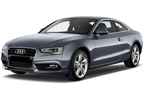 2015 Audi A5 Reviews And Rating Motor Trend
