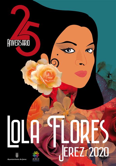 25 Aniversario Lola Flores Flamenco De Jerez