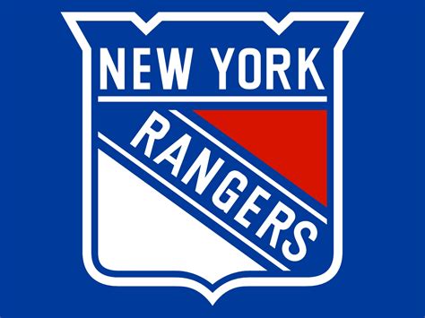 New York Rangers Pro Sports Teams Wiki Fandom Powered By Wikia