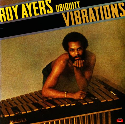 Ayers Roy 1976 Sessiondays