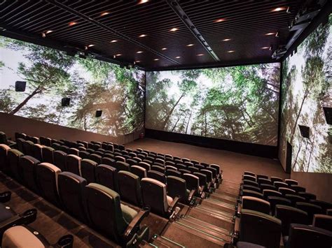Screenx A 270 Degree Panoramic Theatre Is Coming To Gsc News