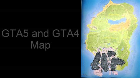 But do we know how it measures up to new austin and nuevo paraiso or even san andreas in terms of size? How Big is the GTA 5 Map Combined to GTA4/Red Dead ...