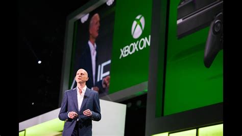 E3 2013 Xbox Briefing Indie Games Youtube