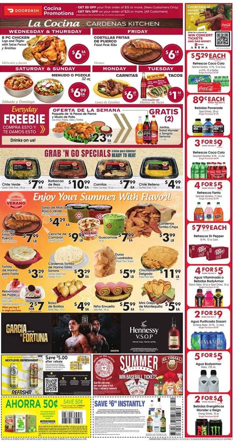Cardenas Markets Current Sales - Weekly Ads Online