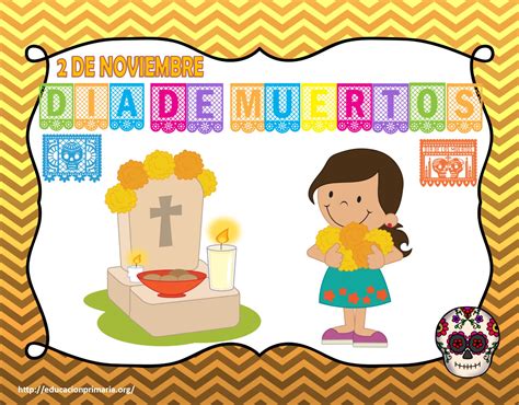 Fantásticos diseños de las efemérides del mes de noviembre Material Educativo