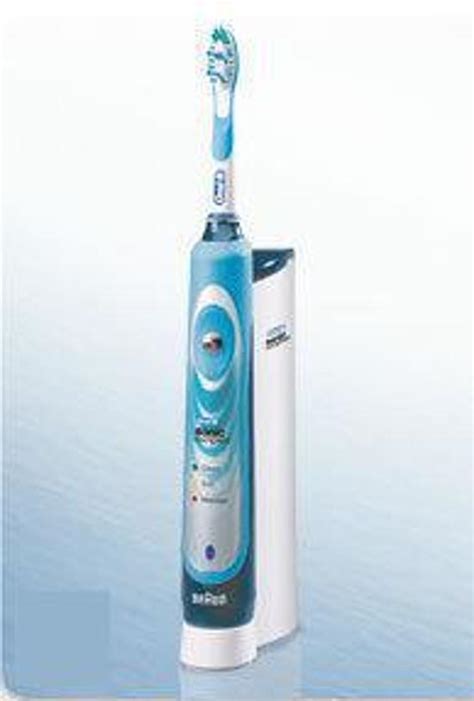 Braun Oral B Sonic Complete Deluxe