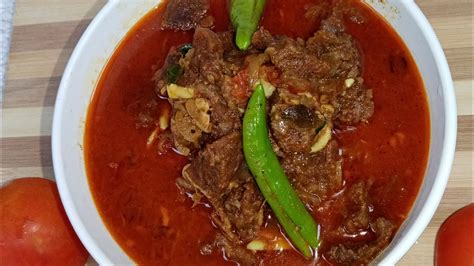 നടൻ ബഫ കറ Kerala Style Nadan Beef Curry Anams Kitchen YouTube