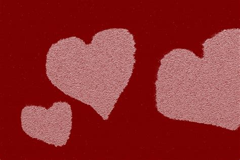 Hearts Love Valentine Free Stock Photo Public Domain