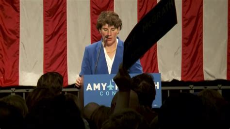 We Must Demand A More Civil Tone Democrat Amy McGrath Defeated In