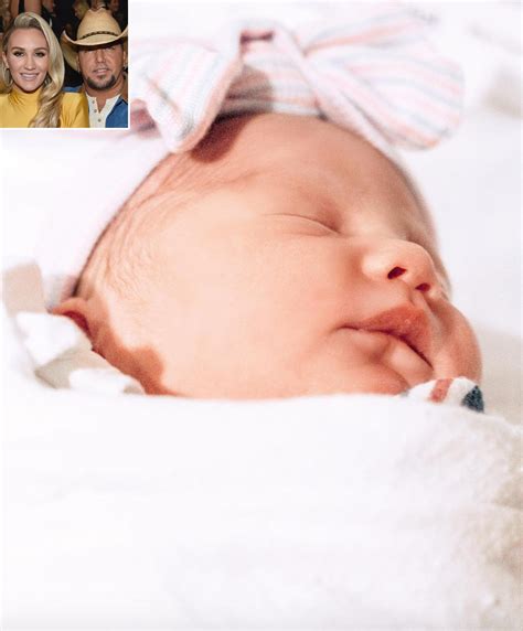 Jason Aldean And Wife Brittany Welcome Daughter Navy Rome
