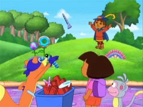 Dora la exploradora se ha convertido en una bella adolescente y quiere que la ayudes a elegir su nueva ropa. Dora Saves Dora La Exploradora Dailymotion - Dora The ...