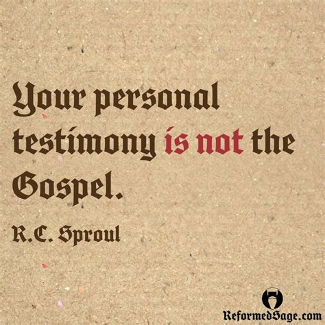 Best ★theology quotes★ at quotes.as. R.C. Sproul | Reformed theology quotes, Love nature quotes, Encouragement quotes christian