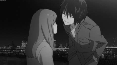 Anime Kiss Anime Anime Love  On Er By Starredeemer