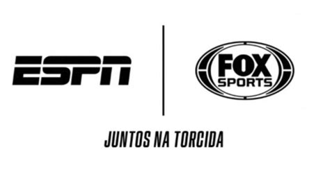 Espn E Fox Sports Lançam Nova Identidade Visual