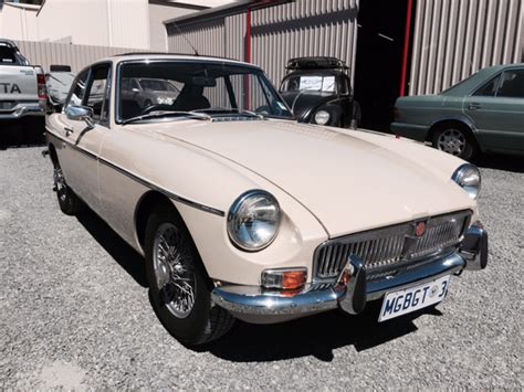 1971 Mgb Gt Collectable Classic Cars