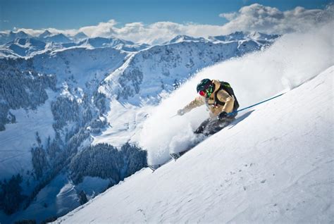 Winter In Europe The 15 Best Ski Resorts For The 2020 Season