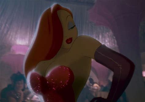 Who Framed Roger Rabbit At 30 The Feminist Appeal Of