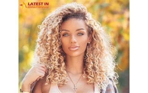 Jena Frumes Parents And Ethnicity Jena Frumes Is An Actress And Model