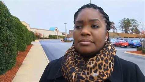 Mississippi Woman Who Was Kicked Out Of Victorias Secret Store Claims She Was Racially Profiled