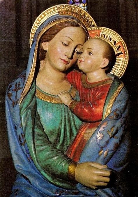 Nuestra Señora Del Buen Consejo Maria Mãe De Jesus Mãe De Jesus Mãe