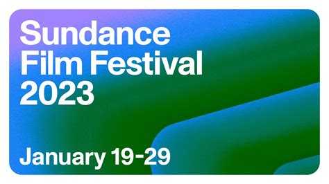 2023 sundance film festival united agents