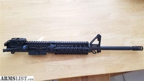 Armslist For Sale Ar Complete Upper X