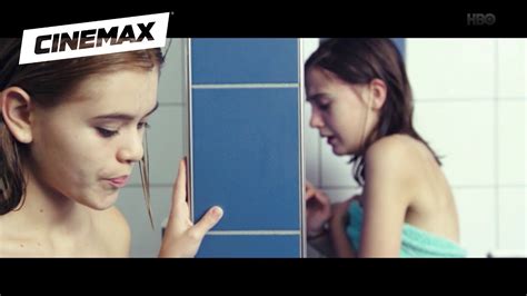 Nieletnie Amatorki 2015 Trailer Cinemax YouTube