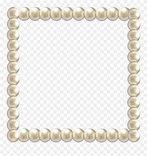 Download String Of Pearls Png Transparent Clipart 990712 Pinclipart