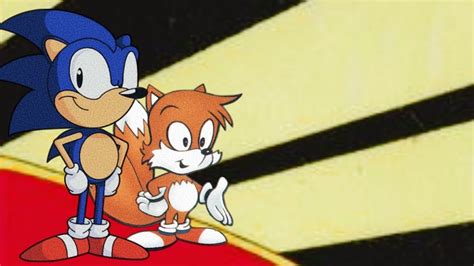 Sonic The Hedgehog Season 1 Hdonline
