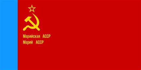 Mari Autonomous Soviet Socialist Republic Alchetron The Free Social