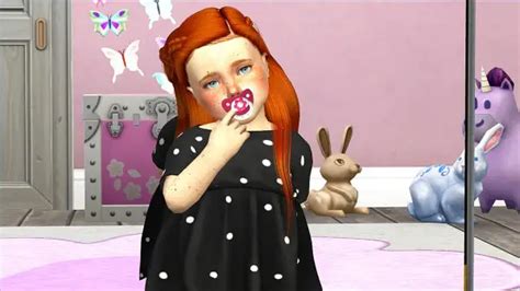 Coupure Electrique Leahlillith`s Ari Hair Retextured Kids And