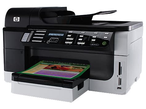 HP OFFICEJET PRO 8500 G DRIVERS FOR WINDOWS