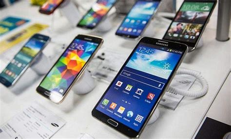 Najbolji Samsungovi Pametni Telefoni Svih Vremena Pc Chip