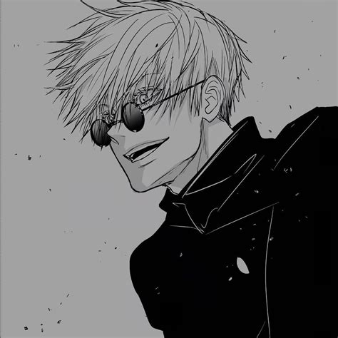 𝙖𝙣𝙞𝙢𝙚 𝙞𝙘𝙤𝙣𝙨 On Instagram ⚠️ Spoiler Manga Jujutsu Kaisen ⚠️ ︎ ‏manga