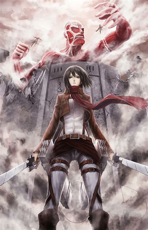 Pin By L€k© On Anime Attack On Titan Anime Attack On Titan Art