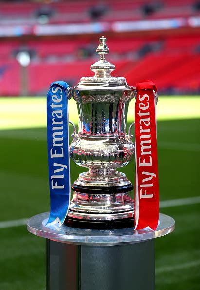 Find out history of the english tournament from 1872 up to the present day. FA Cup Third Round Preview Including Woking v Watford and ...