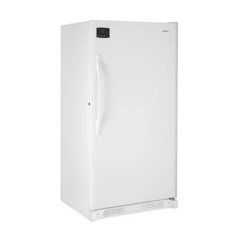 kenmore 13 7 cu ft upright freezer stylish functionality at sears