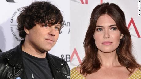 As consequence of sound notes, moore discussed adams' apology on today. Ryan Adams apologizes for Mandy Moore marriage tweets - CNN