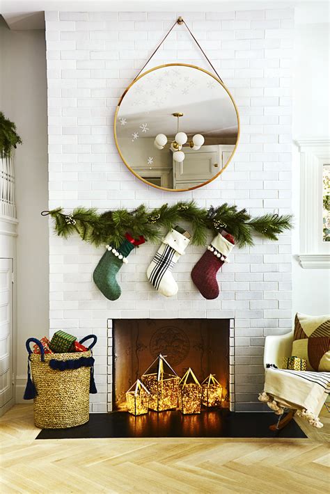 Easy Diy Christmas Decorations On A Budget 2017 Decor Or Design