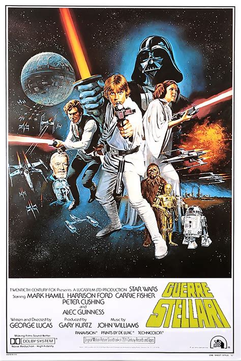 Watch Star Wars 1977 Full Movie Online Free Cinefox