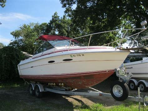 Sea Ray 255 Amberjack Boats For Sale