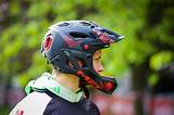 Images of Mountain Biking Helmets 2017
