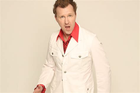 Comedian Jason Byrne Lifts Lid On Seeking Therapy To Cope With Fathers