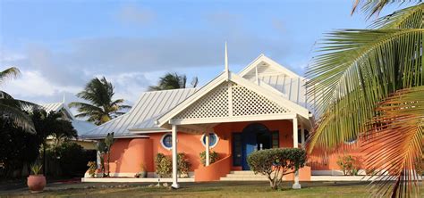 4 Bedroom Waterfront Villa For Sale Tobago Plantations Lowlands