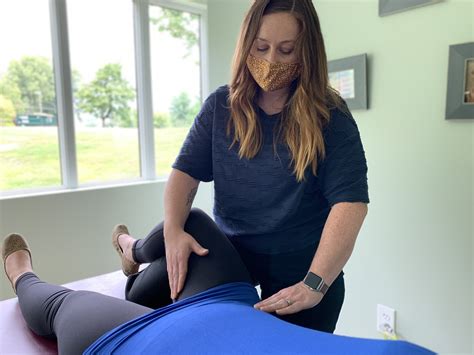 pelvic pt — core physical therapy
