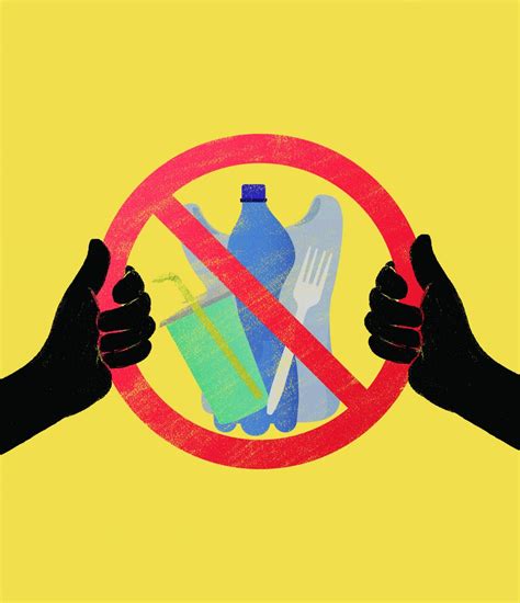 Single Use Plastics A Make Or Break Ban